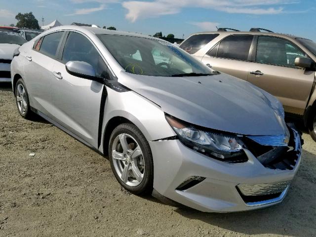 VIN 1G1RC6S53GU118114 2016 Chevrolet Volt, LT no.1