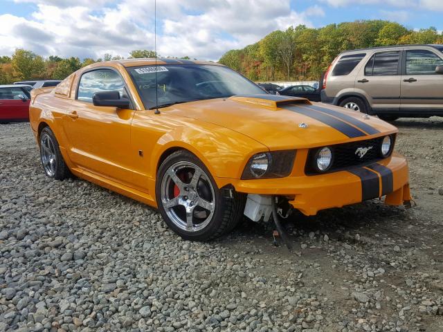 Copart Customer Service Number >> 2007 Ford Mustang Gt For Sale Ma West Warren Wed Oct Copart Customer Service Number >> 2007 Ford Mustang Gt For Sale Ma West Warren Wed Oct