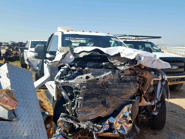 ford f-450 2018 vin 1fduf4ht2jda00898