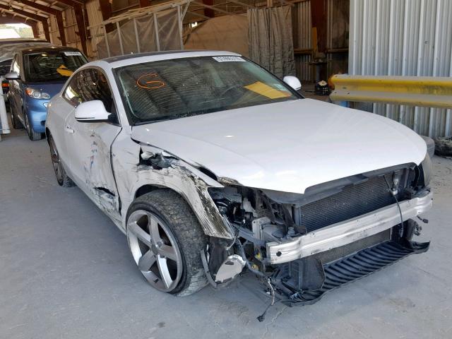audi a5 2009 vin waudk78t99a047776