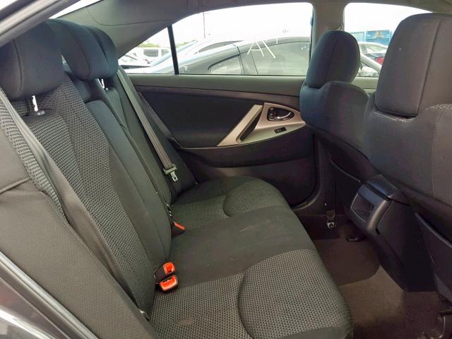2011 Toyota Camry Se 3 5l 6 For Sale In Kapolei Hi Lot 49662849