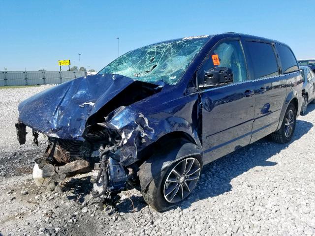 dodge grand caravan 2017 vin 2c4rdgcg0hr772481