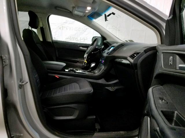 2015 Ford Edge Se 2 0l 4 For Sale In Central Square Ny Lot 51334179