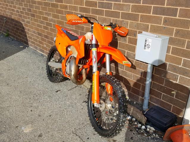 used ktm 150 sx for sale near me