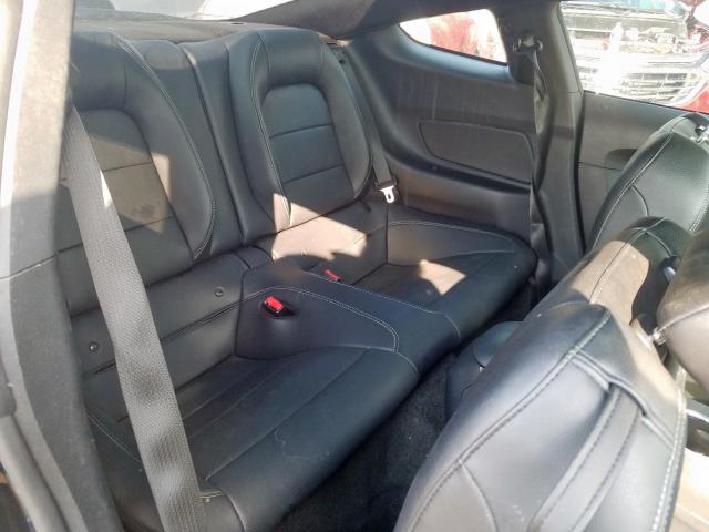 2015 Ford Mustang Gt 5 0l 8 Zum Verkauf In Houston Tx Auktionsnummer 50325069