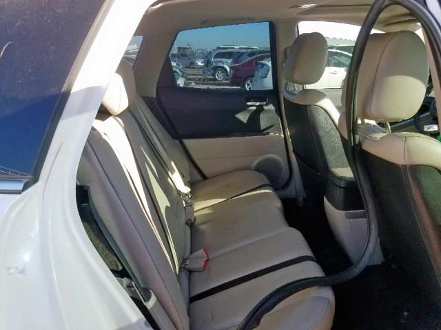 2008 Mazda Cx 7 2 3l 4 For Sale In Phoenix Az Lot 51483689