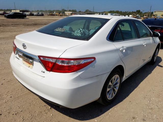 toyota camry 2016 vin 4t4bf1fk0gr519043