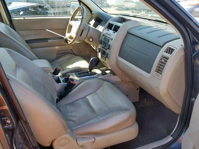 2008 Ford Escape Hev 4 For Sale In Las Vegas Nv Lot 51467249