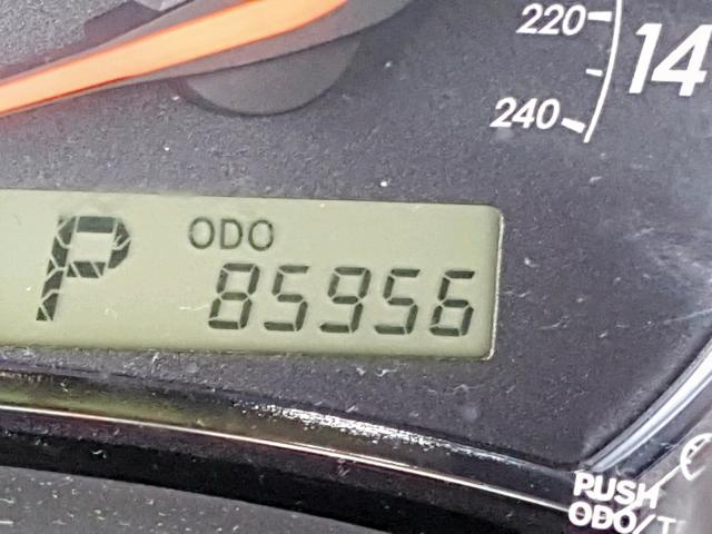2013 TOYOTA COROLLA BA 5YFBU4EEXDP149701