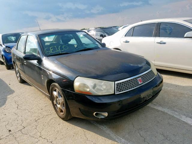 saturn l300 2003 vin 1g8jw54r73y551664