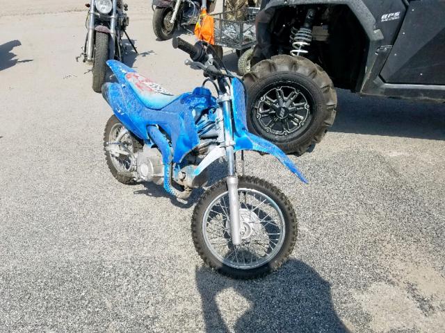 used crf110 for sale