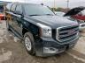 2015 GMC  YUKON