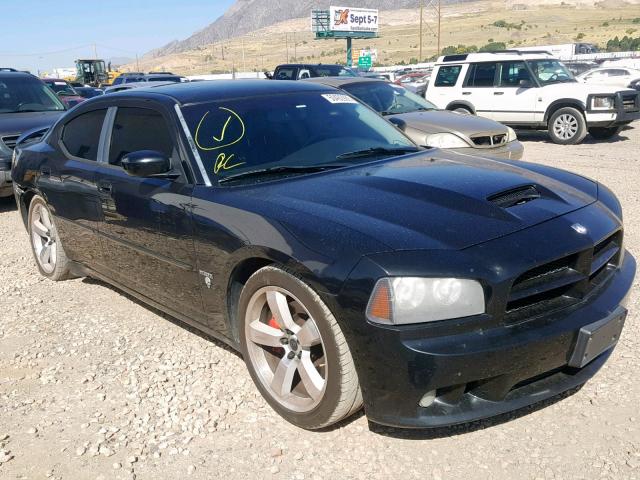 dodge charger 2006 vin 2b3la73wx6h481884