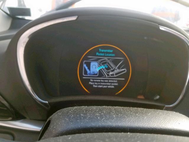 VIN 1G1RD6S55JU147831 2018 Chevrolet Volt, Premier no.8