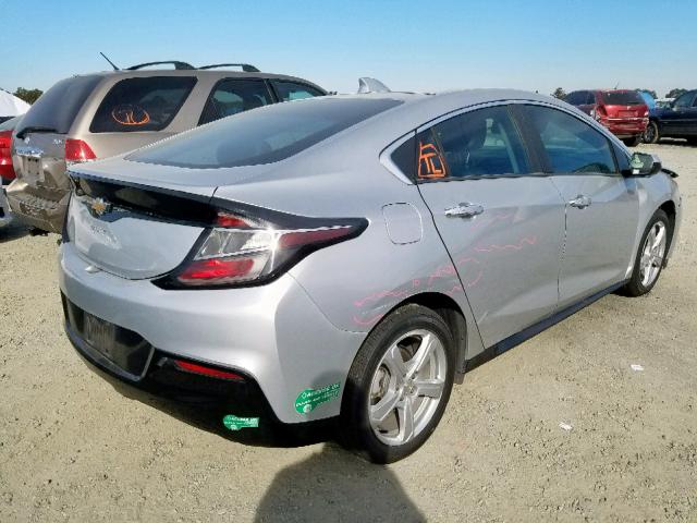 VIN 1G1RC6S53GU118114 2016 Chevrolet Volt, LT no.4