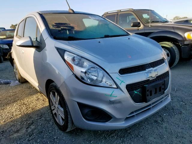 chevrolet spark 2015 vin kl8ca6s94fc710933