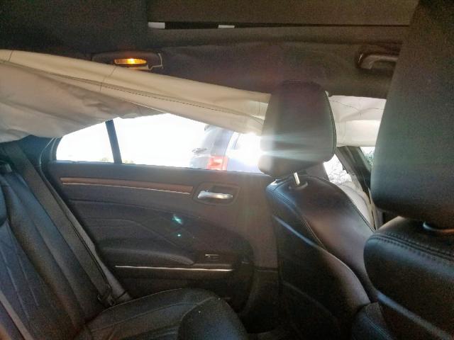 2015 CHRYSLER 300C PLATI 2C3CCAPT3FH899052