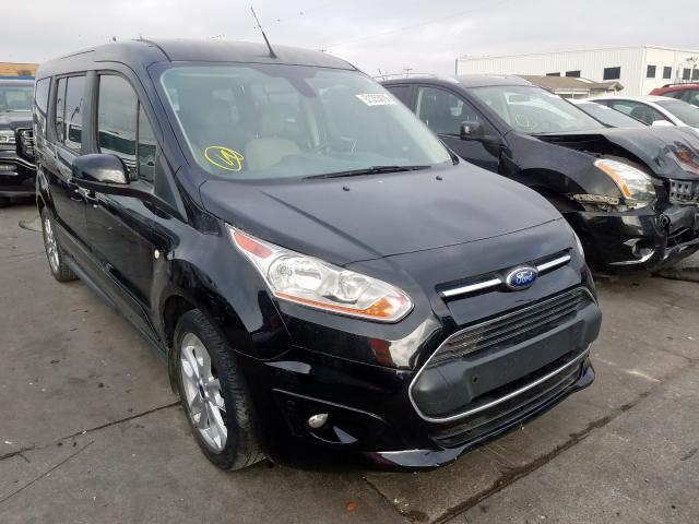 copart ford transit