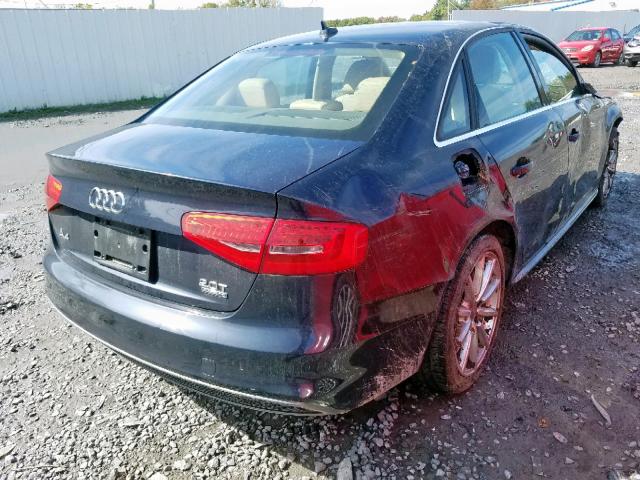 VIN WAUBFAFL0GN008284 2016 Audi A4, Premium no.4