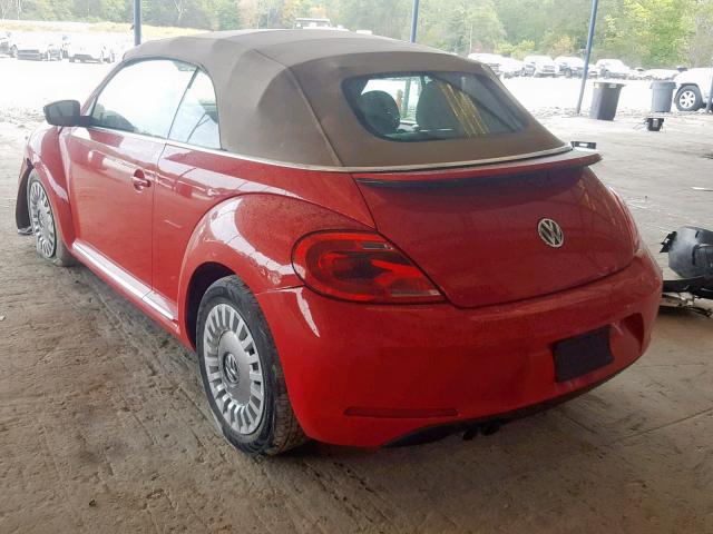 volkswagen beetle 2013 vin 3vw5p7at1dm806366