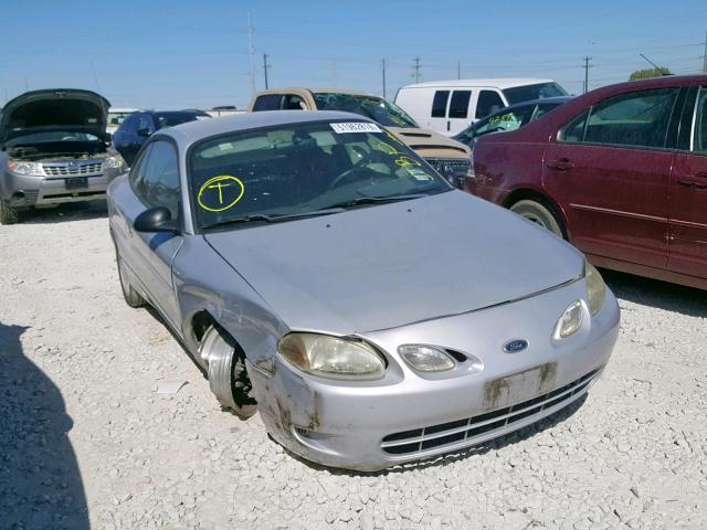 ford zx2 2002 vin 3fafp11382r171110