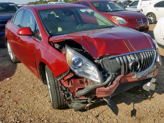 2015 BUICK VERANO CON 1G4PR5SK7F4148160