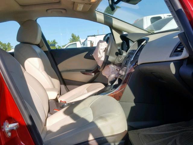 2015 BUICK VERANO CON 1G4PR5SK7F4148160