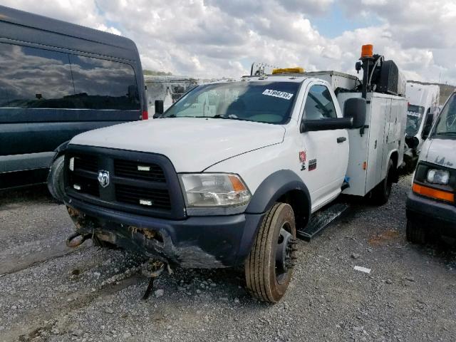 3C7WDNBL5CG229019 2012 DODGE RAM 5500 ST-1