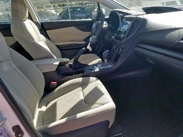 2019 Subaru Impreza Pr 2 0l 4 For Sale In Littleton Co Lot 51783899