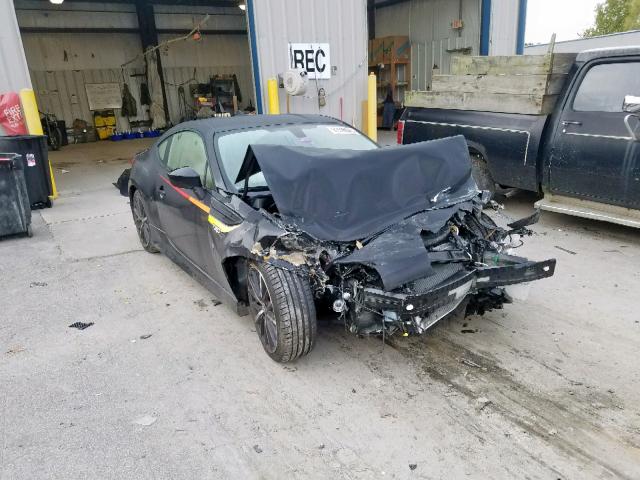2019 TOYOTA 86 GT
