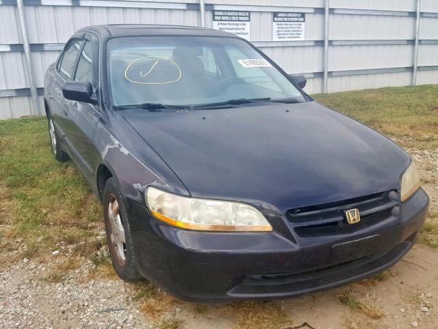 1998 Honda Accord For Sale >> 1998 Honda Accord Ex 2 3l 4 For Sale In Gainesville Ga Lot 51499369 1998 Honda Accord For Sale >> 1998 Honda Accord Ex 2 3l 4 For Sale In Gainesville Ga Lot 51499369