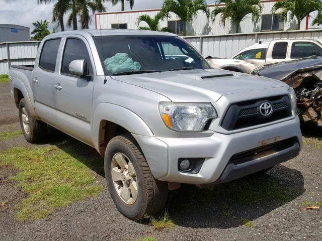 toyota tacoma 2013 vin 3tmlu4en3dm112551