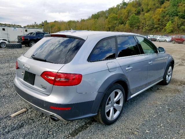 VIN WA1UFAFL6GA008366 2016 Audi A4, Premium Plus no.4