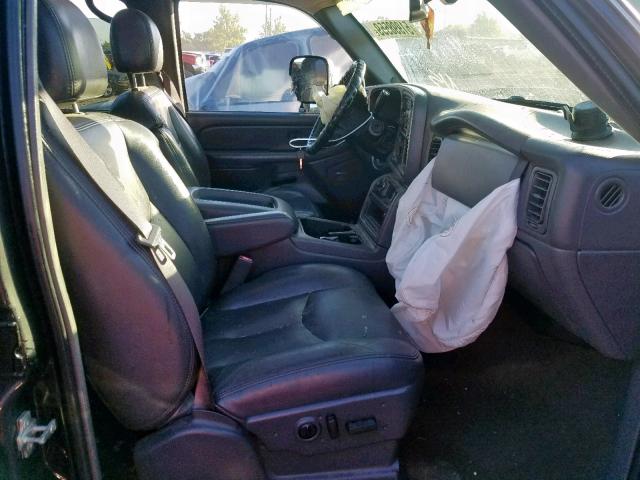 2006 Chevrolet Silverado 6 0l 8 For Sale In Bridgeton Mo Lot 51998559