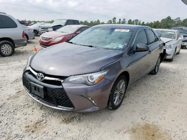 Vin toyota camry