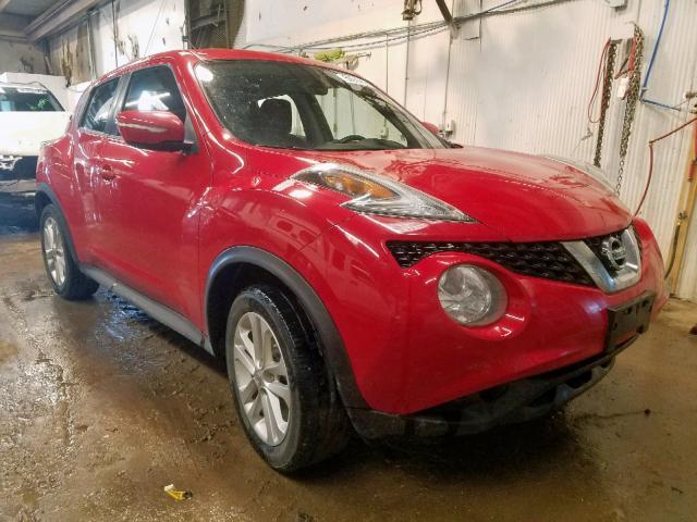 Nissan Of Casper >> 2017 Nissan Juke S 1 6l 4 For Sale In Casper Wy Lot 50979849 Nissan Of Casper >> 2017 Nissan Juke S 1 6l 4 For Sale In Casper Wy Lot 50979849