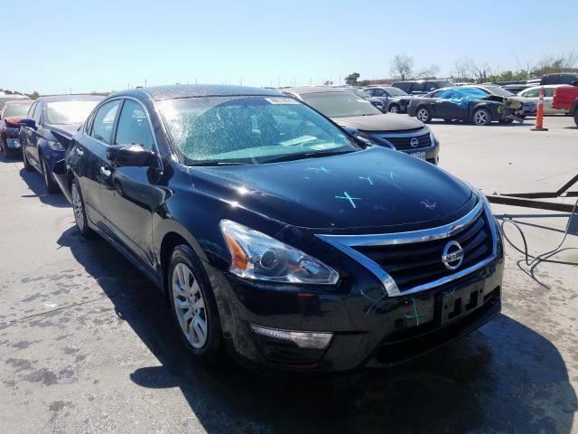 nissan altima 2015 vin 1n4al3ap5fn395772