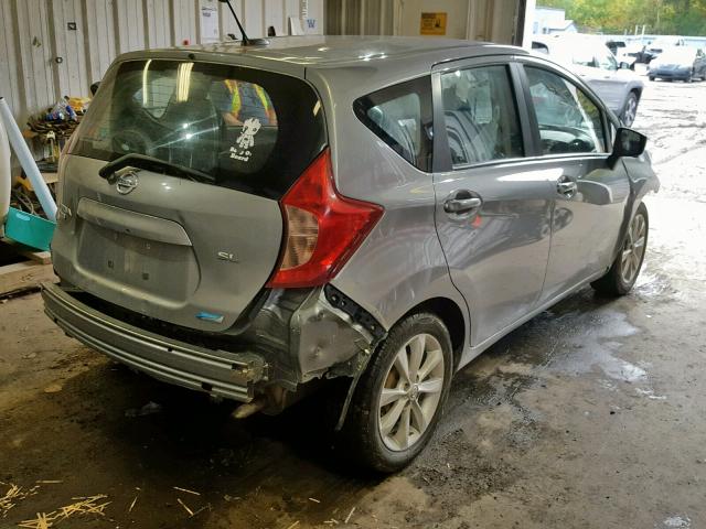 2015 NISSAN VERSA NOTE 3N1CE2CP0FL444304