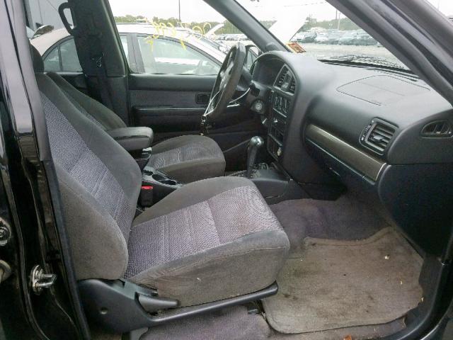 2004 Nissan Pathfinder 3 5l 6 For Sale In Windsor Nj Lot 51725429