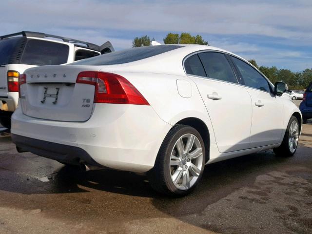 Volvo S60 T6 >> Volvo S60 T6 2011 Yv1902fh0b2008150 Auto Auction Spot Volvo S60 T6 >> Volvo S60 T6 2011 Yv1902fh0b2008150 Auto Auction Spot