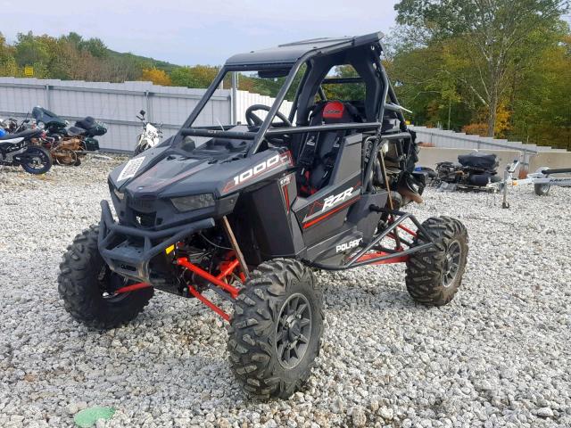 2018 POLARIS RZR RS1 Photos | MA - WEST WARREN - Repairable Salvage Car ...