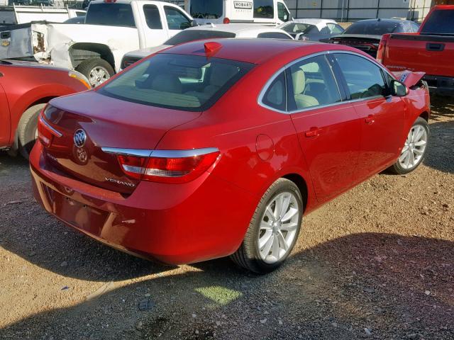 2015 BUICK VERANO CON 1G4PR5SK7F4148160