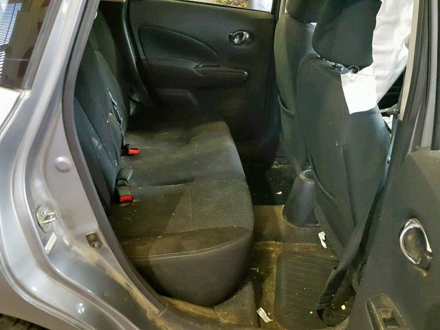 2015 NISSAN VERSA NOTE 3N1CE2CP0FL444304