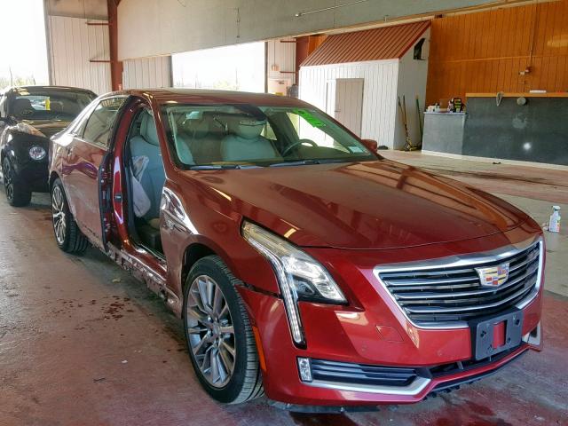 cadillac ct6 2018 vin 1g6kf5rs5ju113870