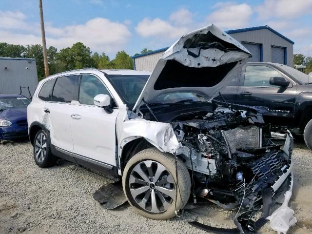 kia telluride 2020 vin 5xyp64hc6lg014759