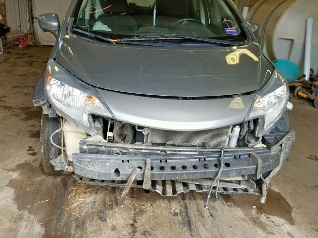 2015 NISSAN VERSA NOTE 3N1CE2CP0FL444304