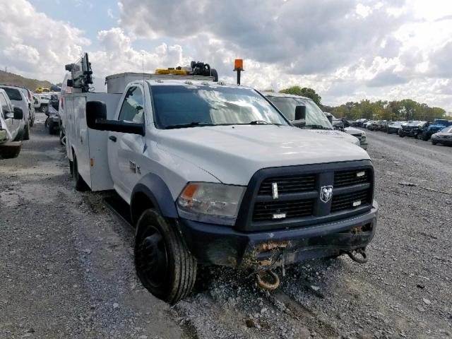 3C7WDNBL5CG229019 2012 DODGE RAM 5500 ST-0