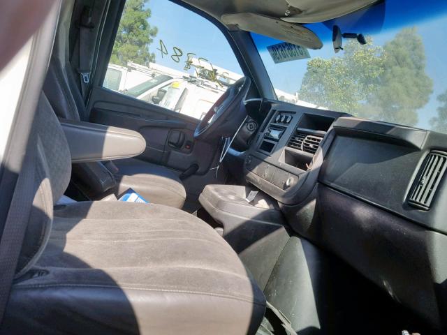 2008 Chevrolet Express G2 4 8l 8 For Sale In Rancho Cucamonga Ca Lot 51361619