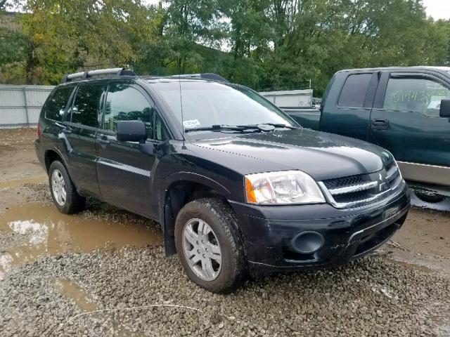 2007 Mitsubishi Endeavor >> 2007 Mitsubishi Endeavor L 3 8l 6 For Sale In North Billerica Ma Lot 51901099 2007 Mitsubishi Endeavor >> 2007 Mitsubishi Endeavor L 3 8l 6 For Sale In North Billerica Ma Lot 51901099