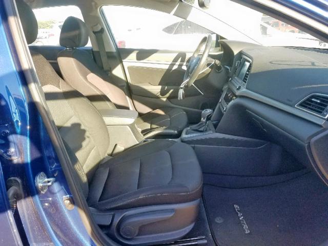 2017 Hyundai Elantra Se 2 0l 4 Zum Verkauf In Conway Ar Auktionsnummer 51663299